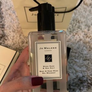 Brand New Jo Malone Body & Hand Wash